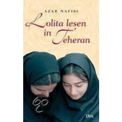 Afbeelding van Lolita lesen in Teheran