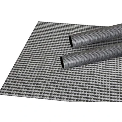 Afbeelding van Brunner Kinetic 600 voortenttapijt 300 x 400 cm grijs