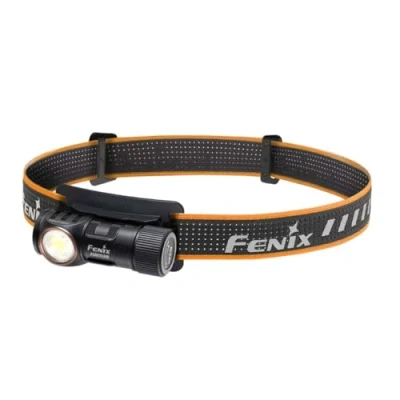 Afbeelding van Fenix HM50R V2.0 Hoofdlamp FEHM50R Oplaadbare Hoofdlamp, 700 Lumen, Siliconen, Aluminium