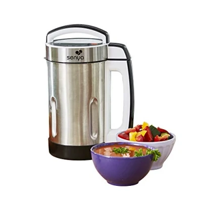Image de Blender à soupe Senya Cook &amp; Heat