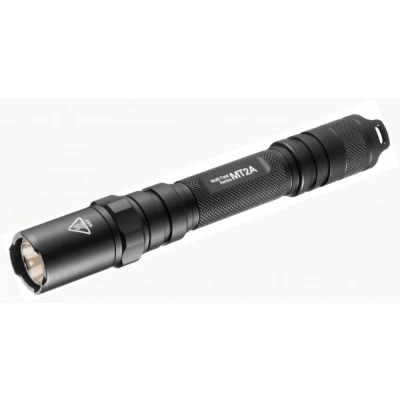 Afbeelding van Nitecore MT2A LED zaklamp CREE XP G2 R5 345 lumen