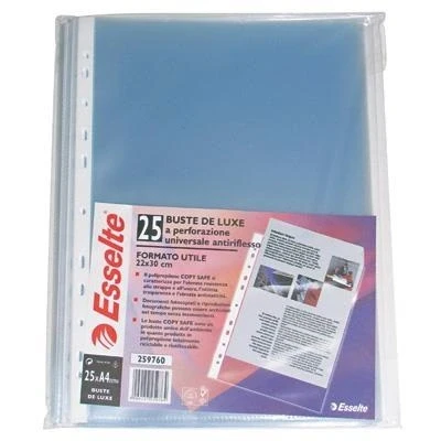 Image de Esselte 259760 enveloppes à fenêtre