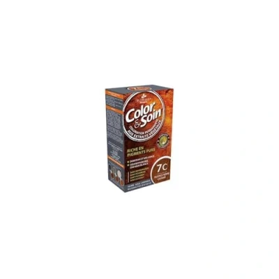 Afbeelding van color &amp;soin permanente
