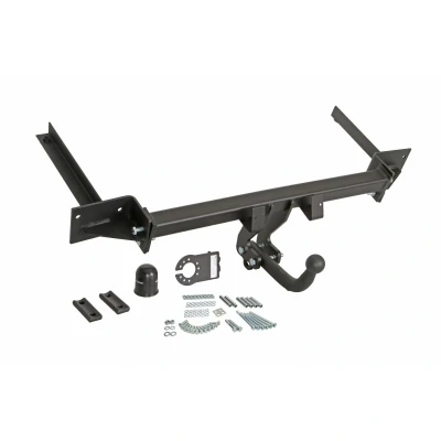 Afbeelding van STEINHOF O 128 Trekhaak OPEL: Corsa D Hatchback