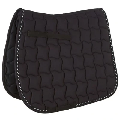 Image de Kerbl Chabraque avec Pochette Laguna Polyvalence Noir Full