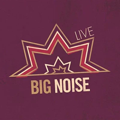 Afbeelding van Big Noise Live (CD)