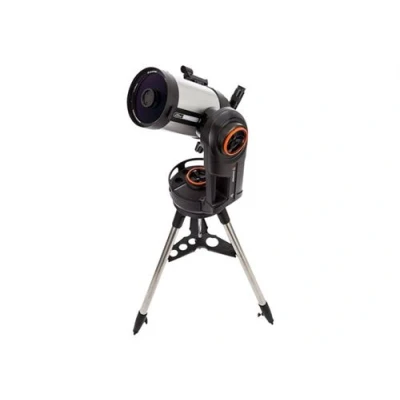 Image de Celestron NexStar Evolution 6 Téléscope 150 mm f/10 Catadioptrique Schmidt Cassegrain