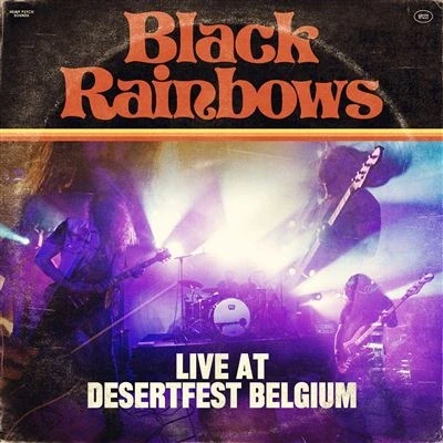 Image de Live At Desertfest Belgium