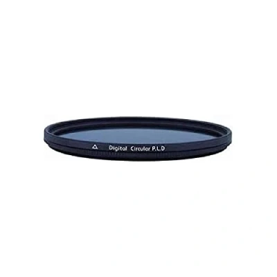 Afbeelding van Marumi Circulair Polarisatie Filter DHG 52 mm