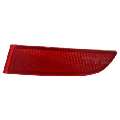 Afbeelding van TYC Reflector 17 5878 00 9