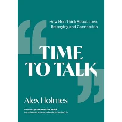 Afbeelding van Time to Talk