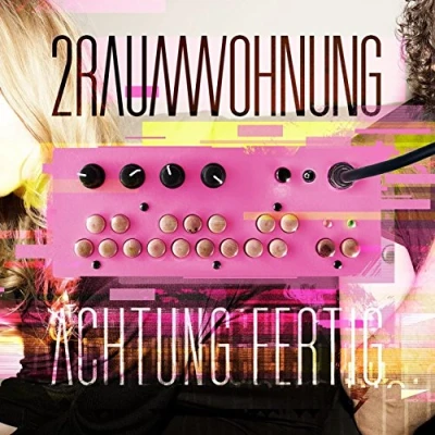 Afbeelding van Achtung Fertig