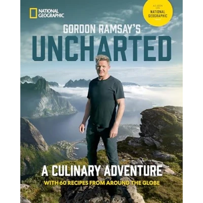 Afbeelding van Gordon Ramsay&#039;s Uncharted