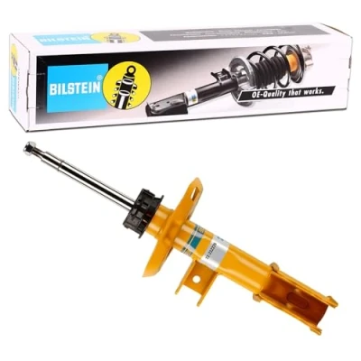 Afbeelding van BILSTEIN B8 Offroad 22 232229 Schokdemper Vooras links Gasdruk Dubbelpijp Veerpoot Pen bovenaan, Klem onderaan MERCEDES BENZ: A Class, CLA Estate
