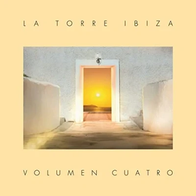 Afbeelding van Various Artists La Torre Ibiza Volumen Quatro (CD)