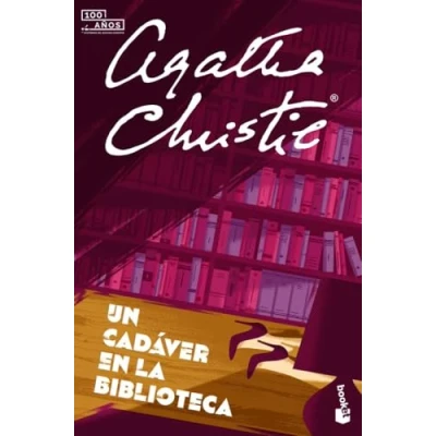 Afbeelding van Un Cadaver en la Biblioteca