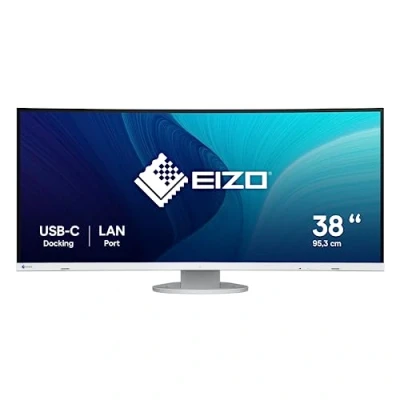 Afbeelding van EIZO EV3895 WT