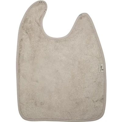 Afbeelding van Slab XXL Feather Grey 37x50cm Timboo