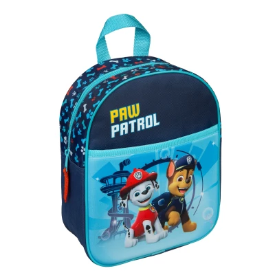 Afbeelding van Paw Patrol Rugzak 3D 4043946290988
