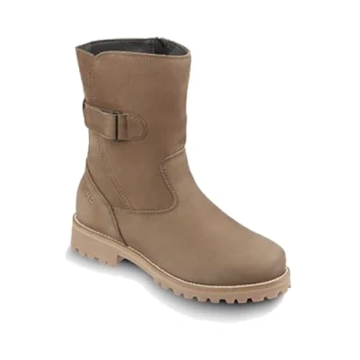 Afbeelding van Meindl Ladis Lady 10 braun Wintersport schoenen Snowboots