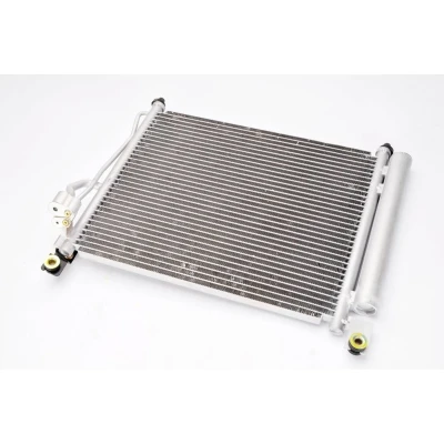 Afbeelding van Thermotec Airco condensor KTT110307