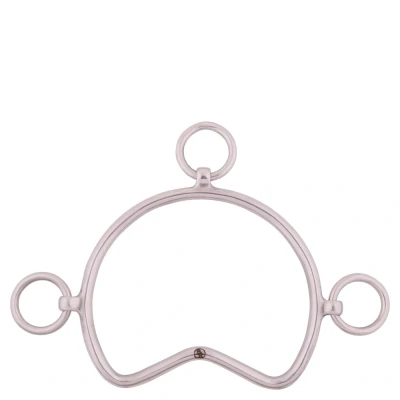 Image de BR Mors de Présentation Chifney Massif 8mm 12cm