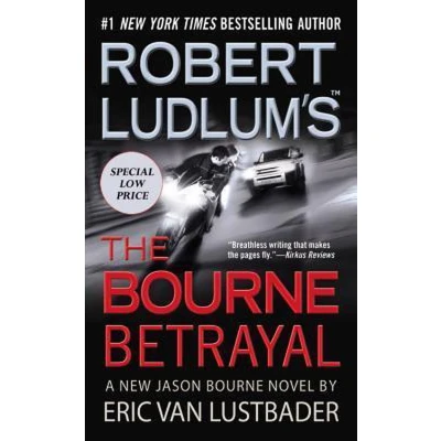 Afbeelding van Robert Ludlum&#039;s (Tm) the Bourne Betrayal