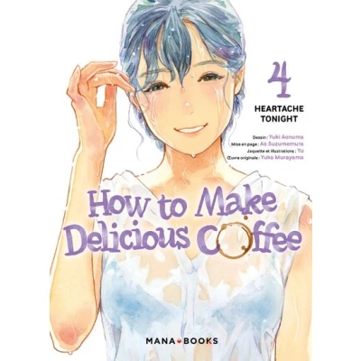 Image de How to Make Delicious Coffee T04