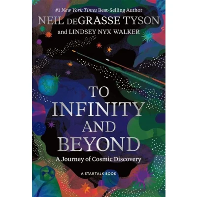 Image de To Infinity and Beyond