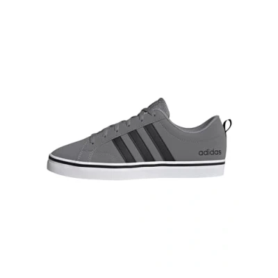 Image de adidas Vs Pace 2.0 Homme Baskets Chaussure de tennis, Gris Three Core Black Ftwr White, 41 1/3 EU