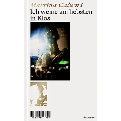 Afbeelding van Ich weine am liebsten in Klos