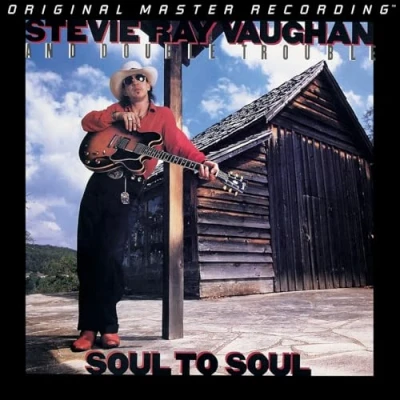 Afbeelding van Soul to