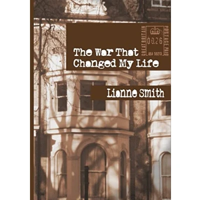 Afbeelding van The War That Changed My Life