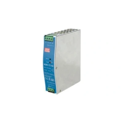Image de PLANET PWR Series 75 24 Alimentation électrique (montable sur rail DIN) CA 100 240 V Watt