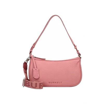 Afbeelding van Burkely Always Alyx Baguette Bag powder pink
