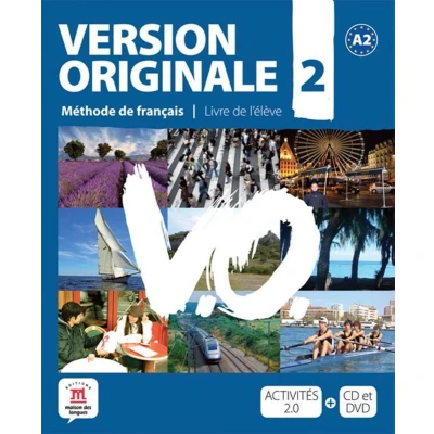 Afbeelding van Version Originale