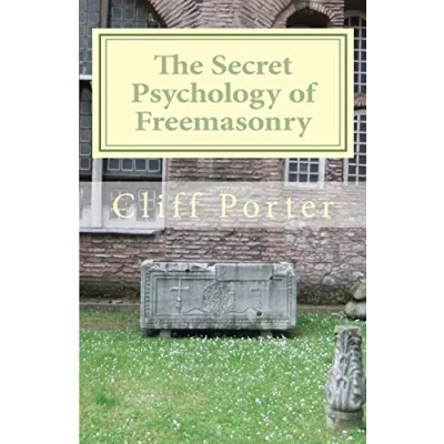 Afbeelding van The Secret Psychology of Freemasonry