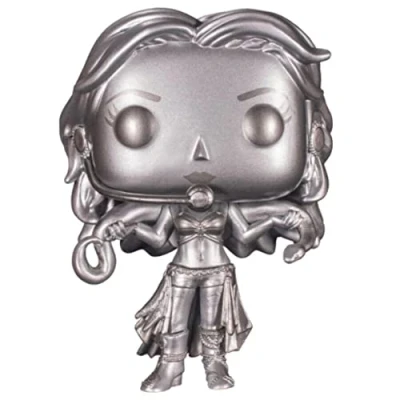 Afbeelding van Funko Pop! Rocks: Britney Spears #98 Special Edition