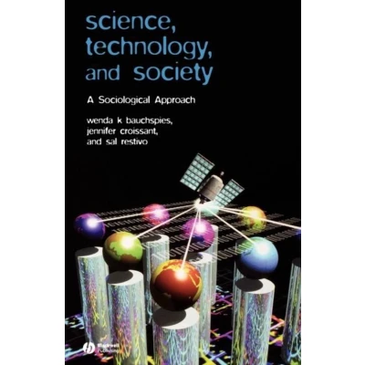 Afbeelding van Science, Technology, and Society