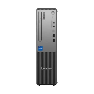 Afbeelding van Lenovo ThinkCentre neo 50s Gen 5 (Intel Core i5 13400, 16 GB, 512 GB, UHD Graphics 730), PC, Zwart, Grijs