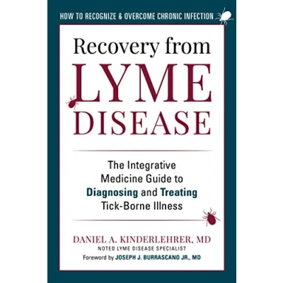 Afbeelding van Recovery from Lyme Disease
