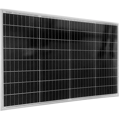 Afbeelding van Sygonix Monokristallijn zonnepaneel 100 W 18.62 V