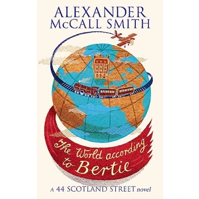 Afbeelding van The World According to Bertie