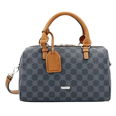 Afbeelding van Picard Euphoria 7774 Handtas, Dames, Maat: One Size, Jeans