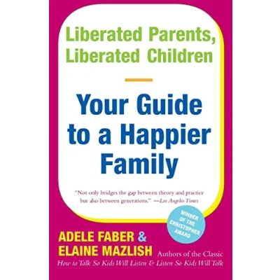 Afbeelding van Liberated Parents Children