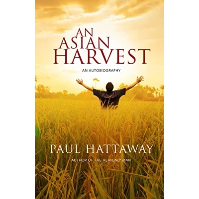 Afbeelding van Asian Harvest