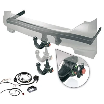 Afbeelding van WESTFALIA 343063600001 Trekhaak MAZDA: 5