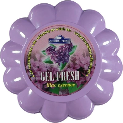 Afbeelding van General fresh at home Parfum Gel luchtverfrisser LILAC