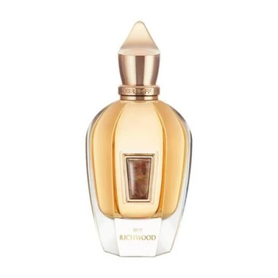 Afbeelding van Xerjoff 17/17 Stone Label Richwood Parfum 100 ml