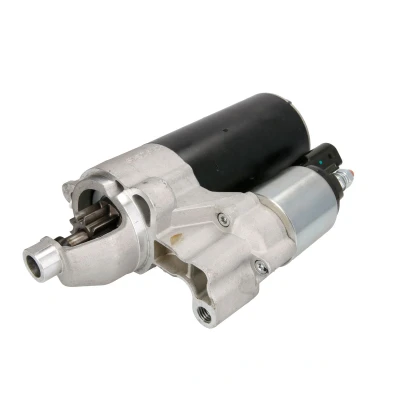 Afbeelding van STARDAX STX201412 Startmotor 12 1,7 10 AUDI: A4 B8 Avant, Q5, Saloon, VOLKSWAGEN: Passat B7 Box Body / Estate
